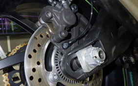 KAWASAKI ZX 10 NINJA RR 2022 ZXT02L