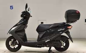 SUZUKI ADDRESS V125 DT11A