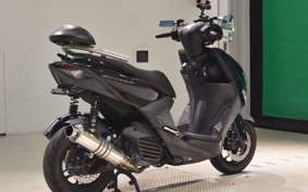 YAMAHA CYGNUS Griffus 1986 SEJ4J