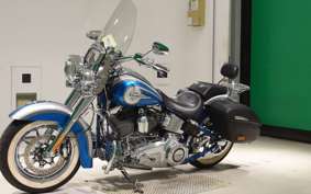 HARLEY FLSTNSE 1800CVO 2015