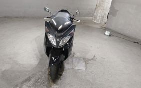 SUZUKI SKYWAVE 250M CJ45A