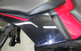 HONDA CBR250RR A MC51