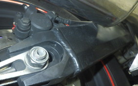 HONDA CBR600F GEN 3 2001 PC35