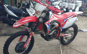 HONDA CRF250RX ME12
