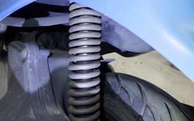 SUZUKI LET's 4 CA41A