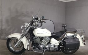 YAMAHA DRAGSTAR 400 CLASSIC 2011 VH02J