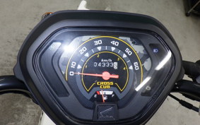 HONDA ｸﾛｽｶﾌﾞ50 2003 AA06