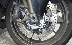 KAWASAKI ZZ1400 NINJA R A 2006 ZXT40B