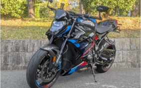 BMW M1000R M NAVY BLUE PETISHON 2024 0E81