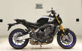 YAMAHA MT-09 SP 2025 RN87J
