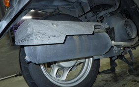 HONDA TODAY 2 2026 AF67