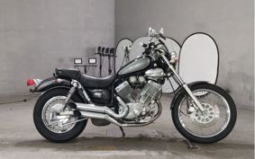 YAMAHA VIRAGO 400 1992 2NT