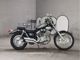 Фото Yamaha VIRAGO 400 1992 с японского аукциона