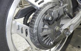 HONDA CBX550F 2009 PC04