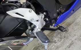 SUZUKI ｼﾞｸｻｰ250SF 1989 ED22B