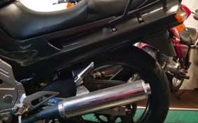 KAWASAKI ZZ-R250 EX250H