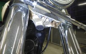 YAMAHA DRAGSTAR 400 CLASSIC 2006 VH01J