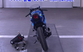 OTHER GSX-R125A