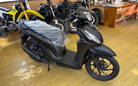 HONDA DIO 110 Lite JK46