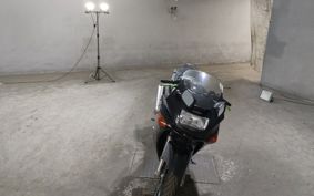 KAWASAKI ZZ-R400 2001 ZX400N