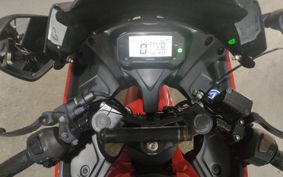 SUZUKI GSX-R150 DL23A
