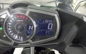 KAWASAKI NINJA 400 2020