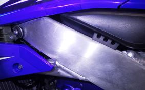 YAMAHA YZ450 F 2008 CJ41C