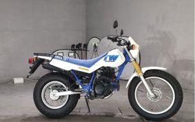 YAMAHA TW200 2JL