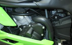 KAWASAKI ZX-4RR 2026 ZX400P