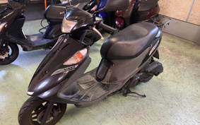 SUZUKI ADDRESS V125 CF46A