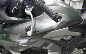 HONDA VFR800X 2013