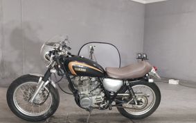 YAMAHA SR400 2005 RH01J