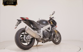 APRILIA TUONO V4 1100 2020