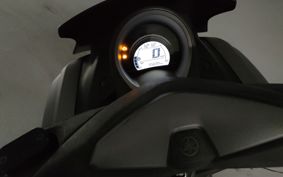 YAMAHA N-MAX 125 SED6J