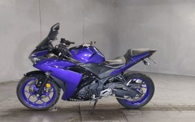 YAMAHA YZF-R3 2018 RH13J