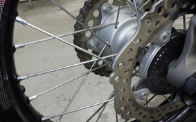 HONDA CRF250L 2025 MD47