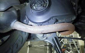 SUZUKI LET's 2 CA1PA