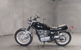 YAMAHA SR400 1JR