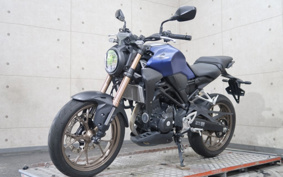 HONDA CB250R MC52