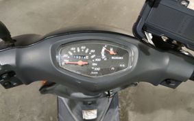 SUZUKI ADDRESS V125 CF4EA