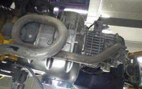 HONDA MONKEY 125 2003 JB02