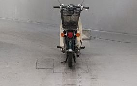 HONDA SUPER CUB50 AA01