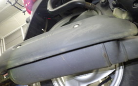 YAMAHA JOG Gen.5 SA36J