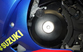 SUZUKI GSX-R125 DL33B