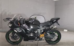 KAWASAKI NINJA ZX-6R 2019 ZX636G
