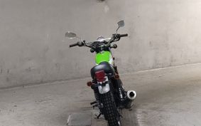 KAWASAKI 250TR BJ250F