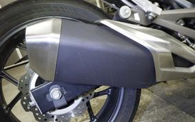 HONDA NC750S 2016 RC88