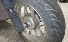HONDA DIO CESTA GEN 2 AF62