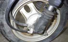 HONDA TODAY 2021 AF61