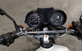 YAMAHA RZ 250 4L3